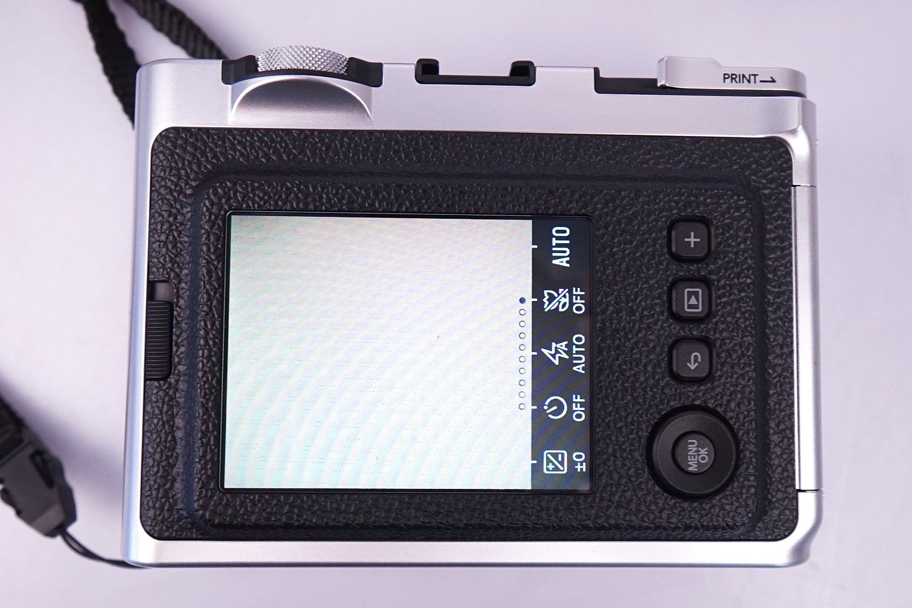 Fujifilm Fotocamera: Fujifilm Instax mini Evo – Usato da Volketswil venduto da brockipfannenstil 5