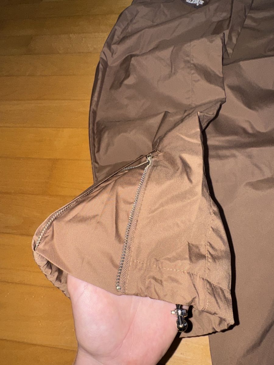 Pantaloni: Elevate Hose braun Grösse M – Nuovo (secondo la descrizione) da Maisprach venduto da jokoundklaas 6