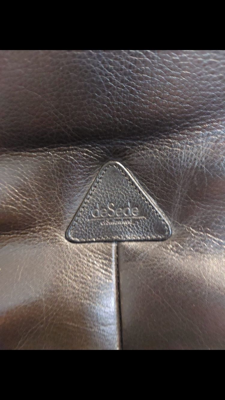 De Sede Poltrone: De Sede DS 25 Leder Sessel – Usato da Zürich venduto da Dennis8863 3