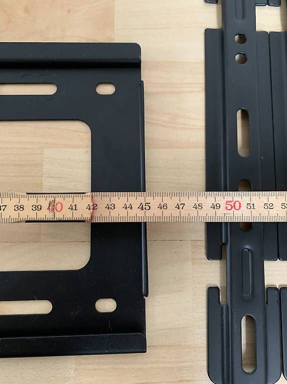 Wandhalterungen: TV Wandhalterung – Gebraucht aus Dottikon von jackie123456 2