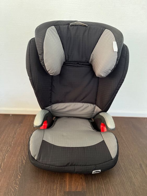 Britax römer kid shop plus 15 36 kg