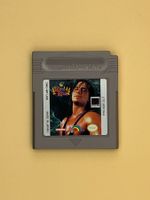 Gameboy / WWF King of the Ring / US