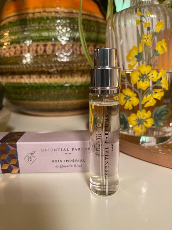 Original Bois Impérial Essential Parfums, 10 ml | Kaufen auf Ricardo