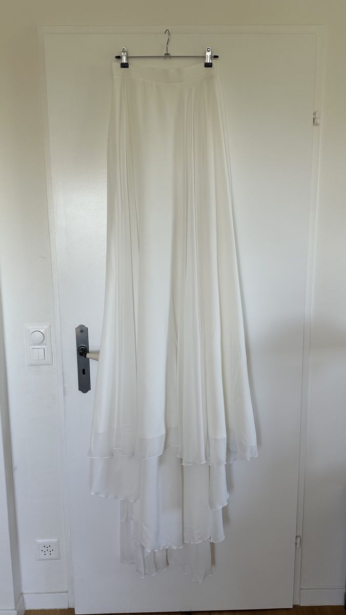 Vestiti: Robe de mariée - Taille S 36-38 – Nuovo (secondo la descrizione) da Commugny venduto da rus_my8v 3