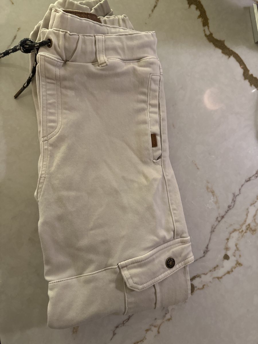 Pantalons: Cargo Boboli 12 ans – D'occasion à Founex par reb_fws9