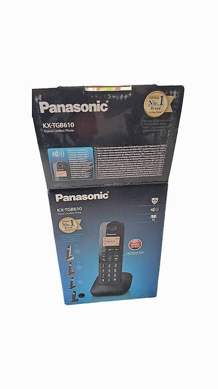 Telefoni: Festnetz Telefon Panasinic – Usato da Rotkreuz venduto da Song-Contry 1