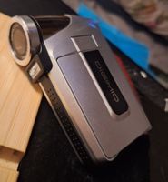 Caméra vidéo digitale d'occasion. 