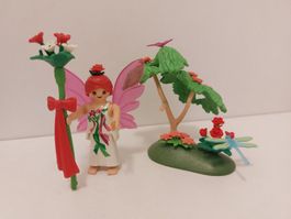 PLAYMOBIL Figur Blumenelfe (3)