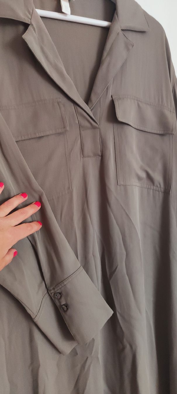 H&M Vestiti: langes Kleid – Nuovo (secondo la descrizione) da Effretikon venduto da jeb_l9k5 2
