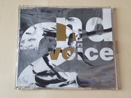 Second Voice celebrate our death