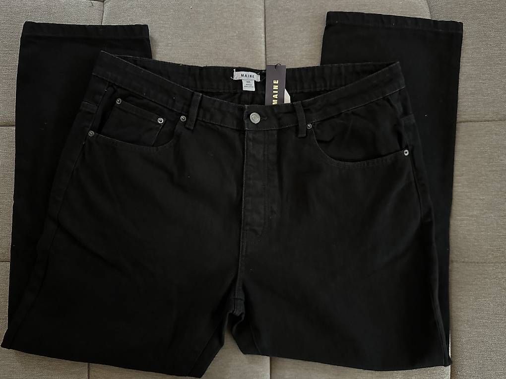 Hosen: Softshell/Jeans Gr. 40 – Neu und originalverpackt aus Stetten SH von mp_11 2