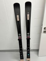 Salomon Ski Set, neuwertig, mit Stöcken und Skisack!