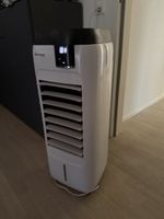 Lufterfrischer Sonnenkönig: Kühlung für heisse Tage! ☀️
