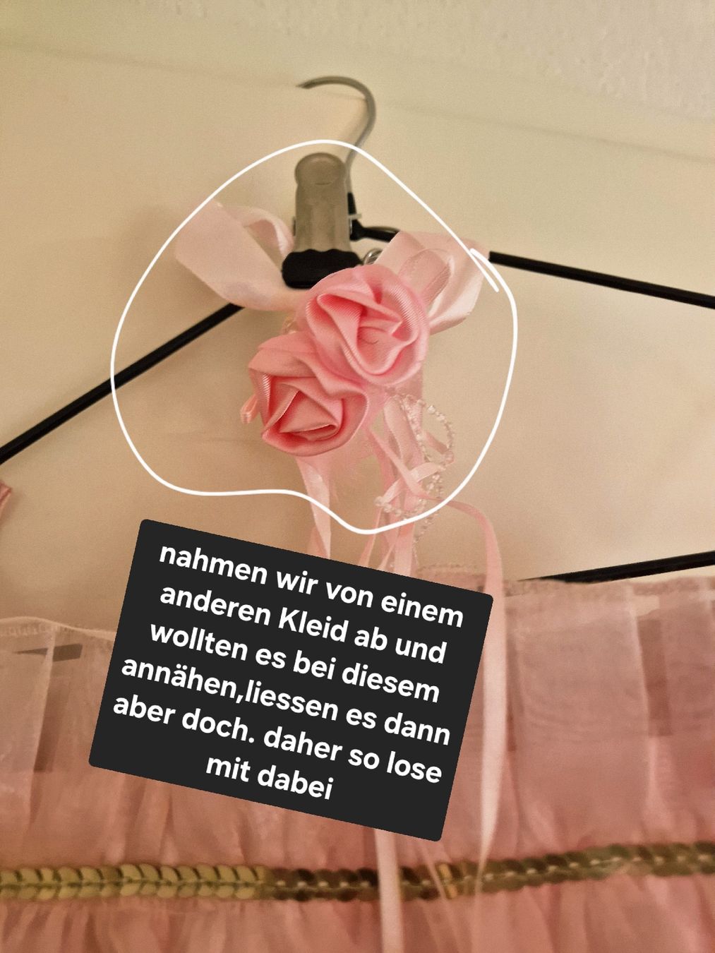 Vestiti & Gonne: schickes Kleid Grösse 11 Jahre – Usato da Stüsslingen venduto da white_angel86 3