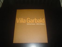 Villa Garbald Miller Maranta Architektur