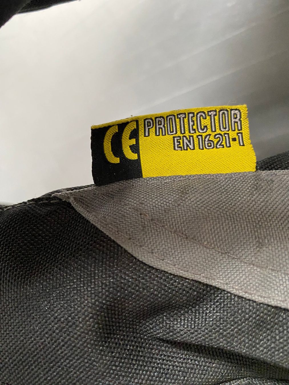 Giacche: Motorrad Jacke – Usato da Doerflingen venduto da Hikwood 3