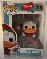Funko Pop - 1128 - Donald Duck (Christmas)