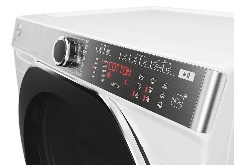 Waschmaschinen: Hoover H-WASH – Gebraucht aus La Chaux-de-Fonds von edm_dh89 2