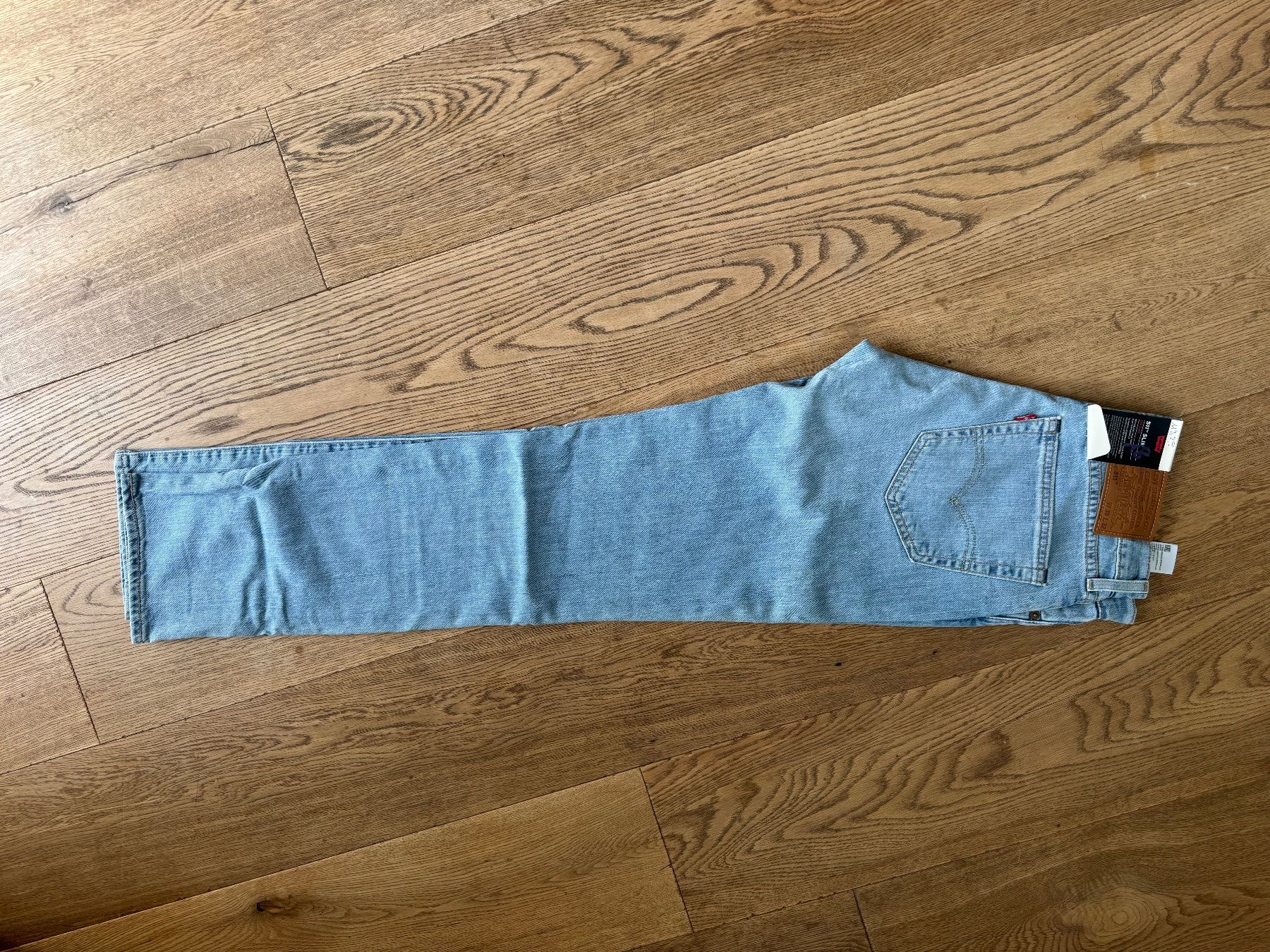 Jeans: Jeans, Levis 511 slim //NEU// 30/32 – Usato da Stettfurt venduto da outlet72 1