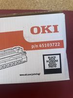 OKI Original Bildtrommel Schwarz 45103722 ES/Pro 9431/9541/9