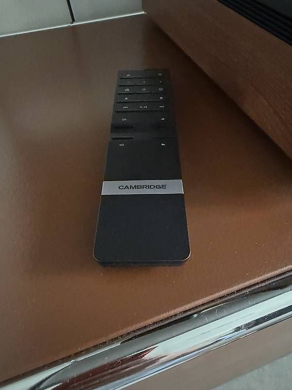 Cambridge Audio Amplificateurs: Cambridge Audio EVO 150 SE – D'occasion à Tannay par Stahlhofer1 3
