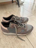 Sneaker Philippe Model grau Grösse 39 Made in Italy