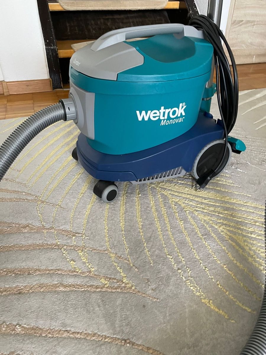 Wetrok Aspirateurs & Accessoires: Wetrok Monovac – D'occasion à Zürich par Tolga_21q 1