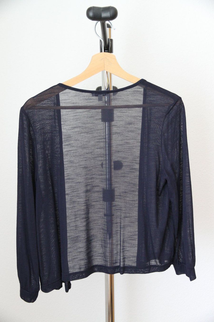 Top: Top mit Jäckchen, Grösse 38, Street One – Nuovo (secondo la descrizione) da Nesselnbach venduto da ubourson 6