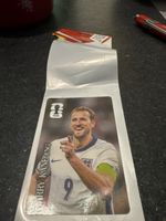 Harry Kane Coca Cola Panini
