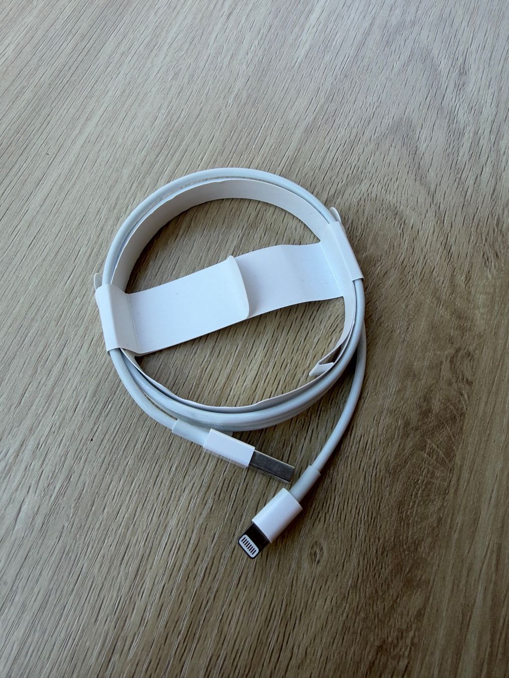 Apple Cavi: Original Apple USB-C ladekabel 1m – Nuovo (secondo la descrizione) da Zermatt venduto da cacador