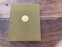 Société de Banque Suisse 1872-1972, livre rare !