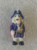 Kübler Fasnachtsfigürli Serie 12b 2016