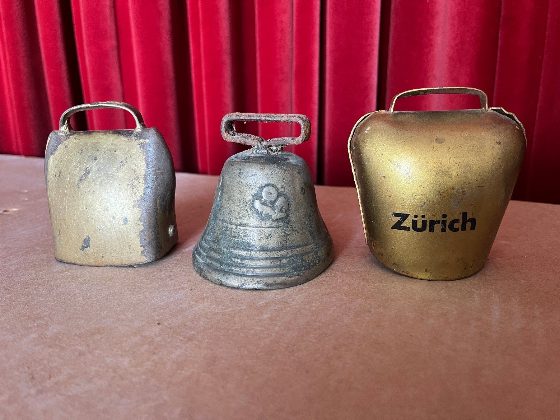 Glocken & Treicheln: Treicheln und Glocke – Gebraucht aus Unterkulm von esco 3