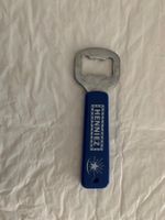 Flaschenöffner Henniez * Wie Neu * Vintage * Stahl