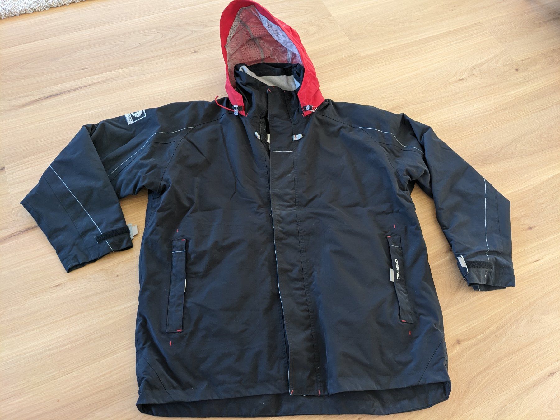 Trevolution Jacken: Tribord Jacke Gr. XL – Gebraucht aus Lengnau AG von Nathi88