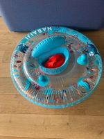 Bouée avec assise pour bébé