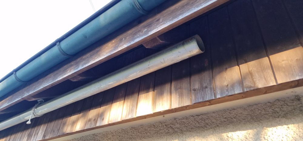 Fahnenmast für den Garten Kaufen auf Ricardo