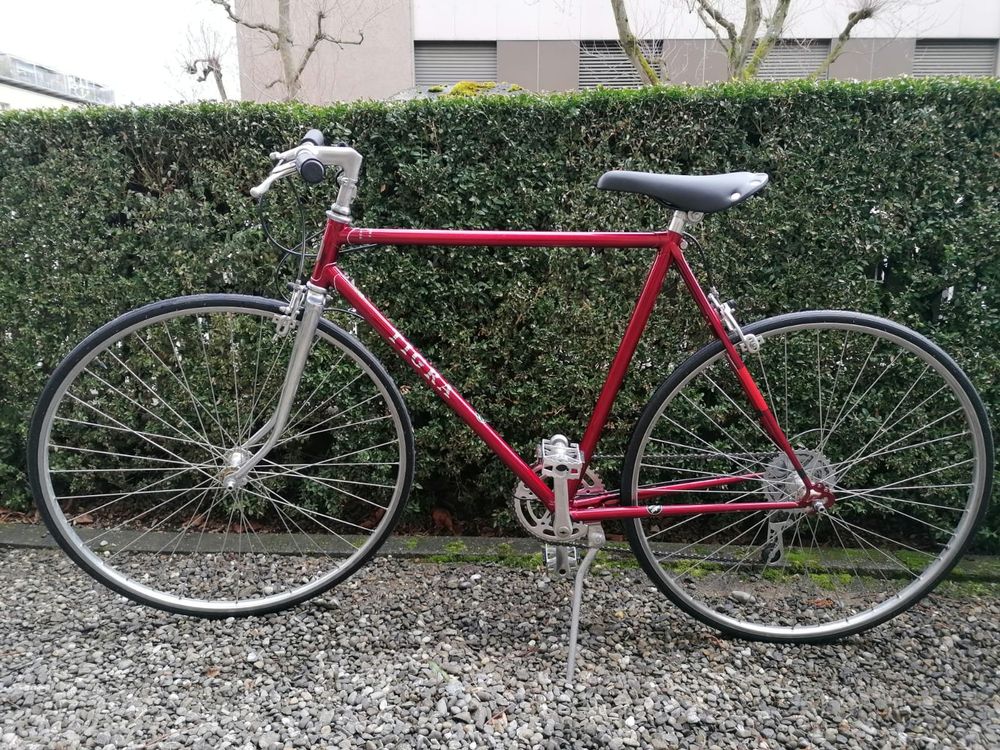 BOURGES (18) CYCLE VELO / FOURNITURES Louis DEMERON en 1922