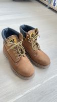 CAT Boots Grösse 39