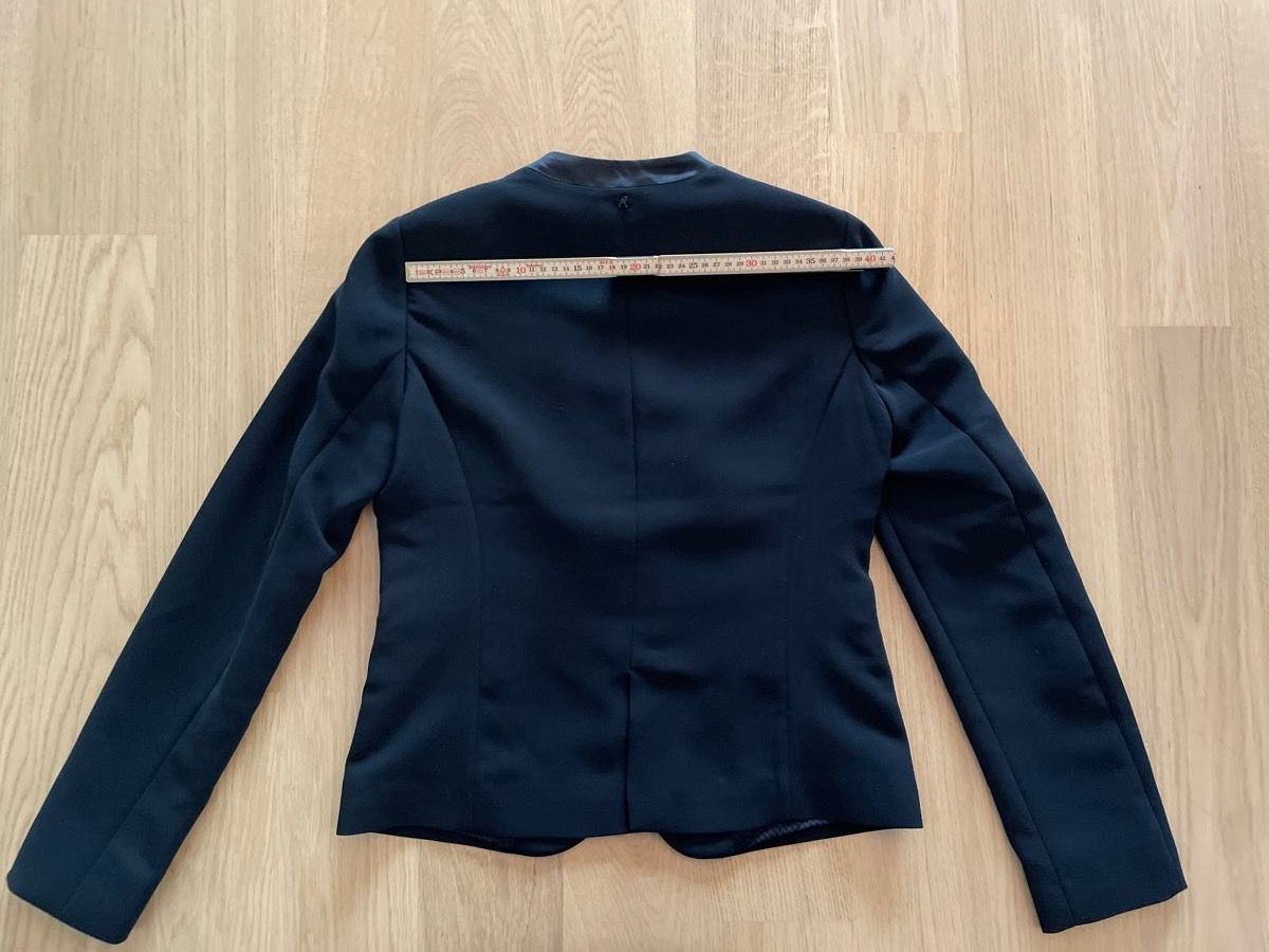 Giacche: Neuwertiger Blazer Replay M – Nuovo (secondo la descrizione) da Basel venduto da pilzliii 6