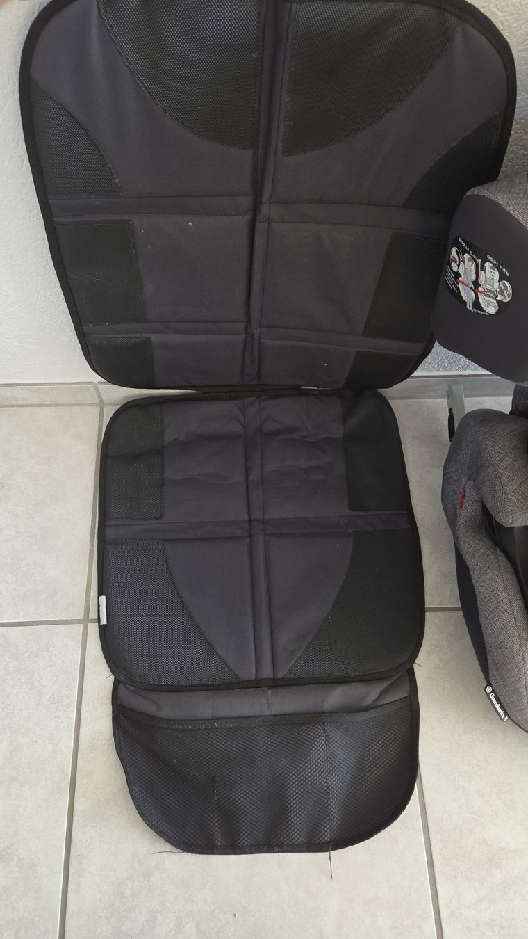 Kiddy Sièges auto: Kiddy Guardianfix 3 – D'occasion à Hindelbank par anku1984 8