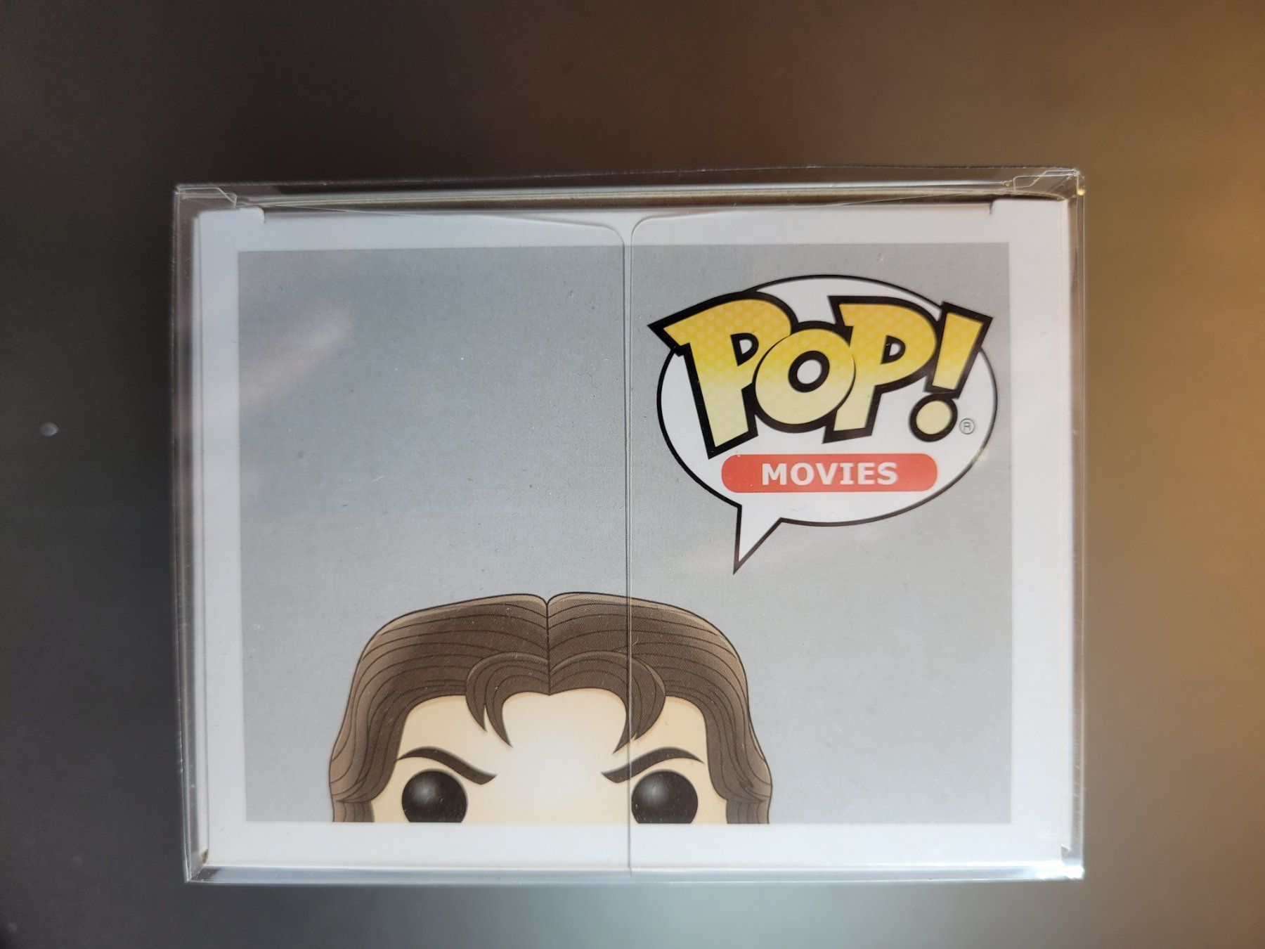 Funko Statuette: Funko Pop Vonan the Barbarian exklusiv – Nuovo e nell'imballaggio originale da Elsau venduto da oli_2tdc 4