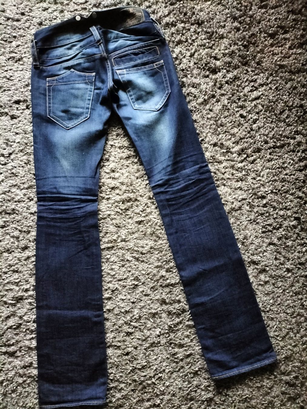 Herrlicher Jeans: Jeans Herrlicher – Usato da Sins venduto da Taschending 2