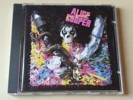Alice Cooper Hey Stoopid