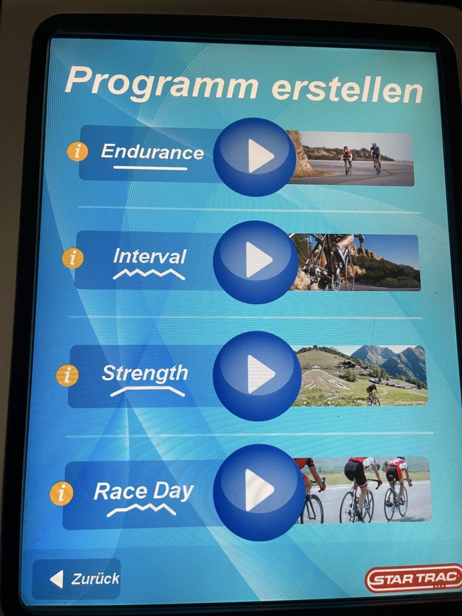 Vélos d'appartement: Star trac espinner indoor – Neuf (Voir description) à Alberswil par msa_6s6c 8