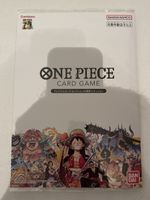 One Piece Card Game Premium 25th Edition Set