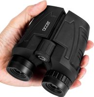 Fernglas 12x25 kompakt für Erwachsene Kinder