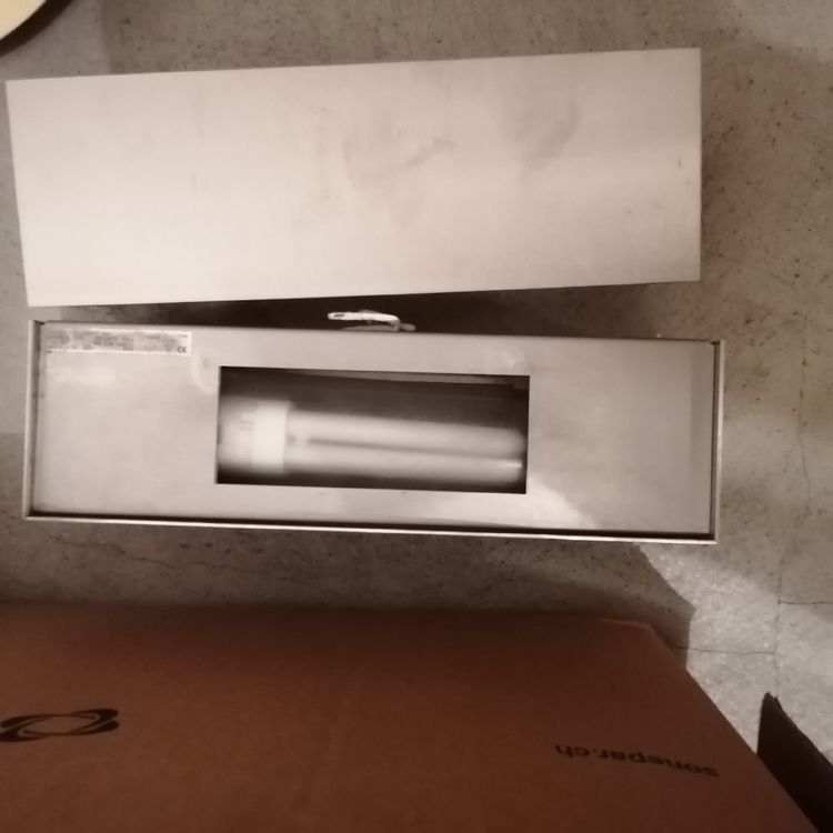 Gebrauchte und neu diverses elektro material 7