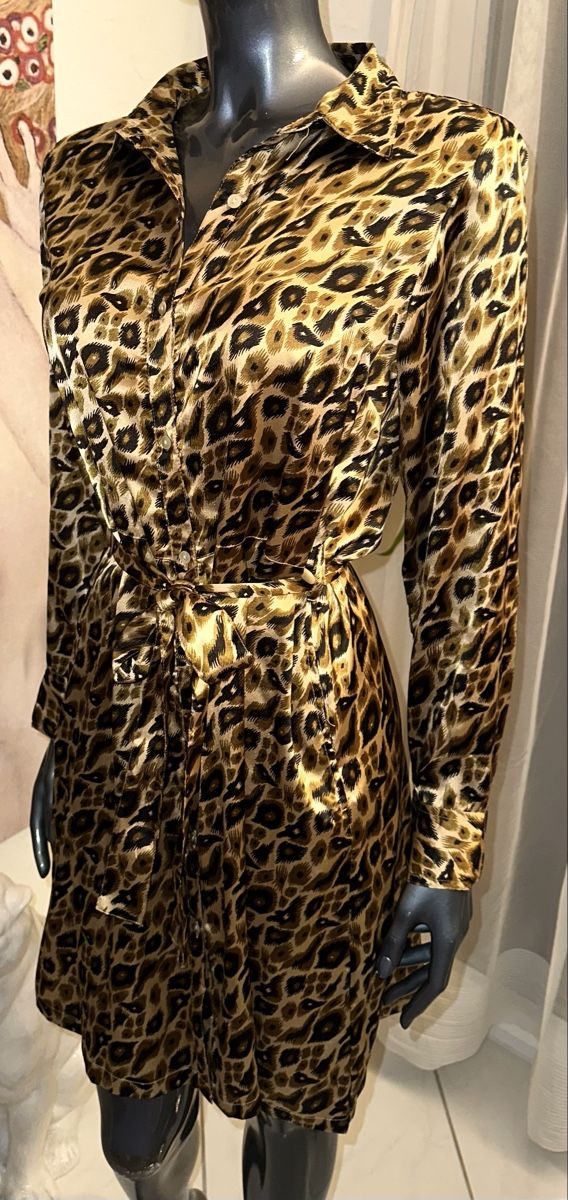 Vestiti: LANIDOR BLUSENKLEID GR. M – Nuovo (secondo la descrizione) da Unteraegeri venduto da MH203 4