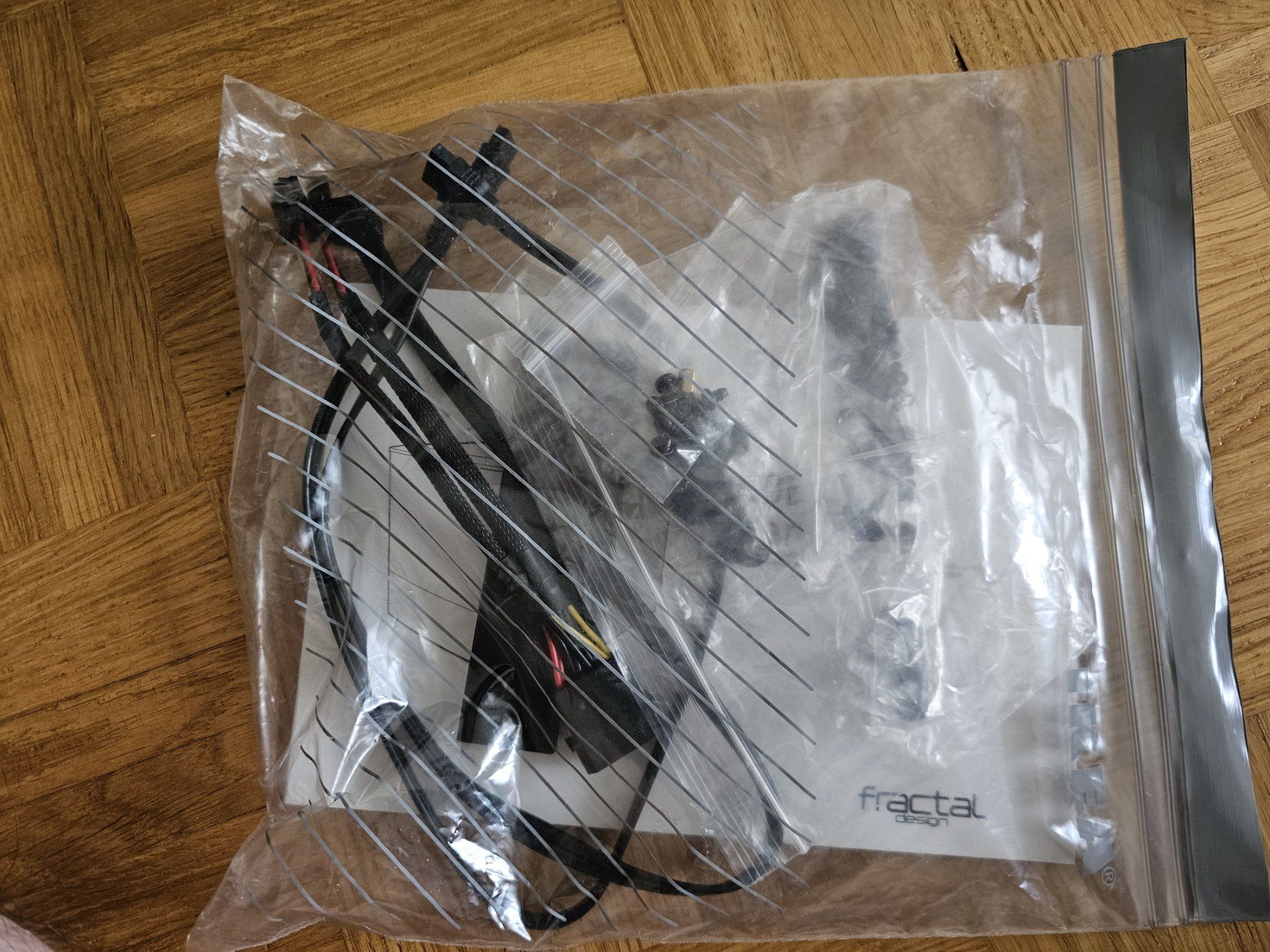Fractal Gehäuse: Fractal Design Node 804 – Gebraucht aus Fribourg von baltenspda 4